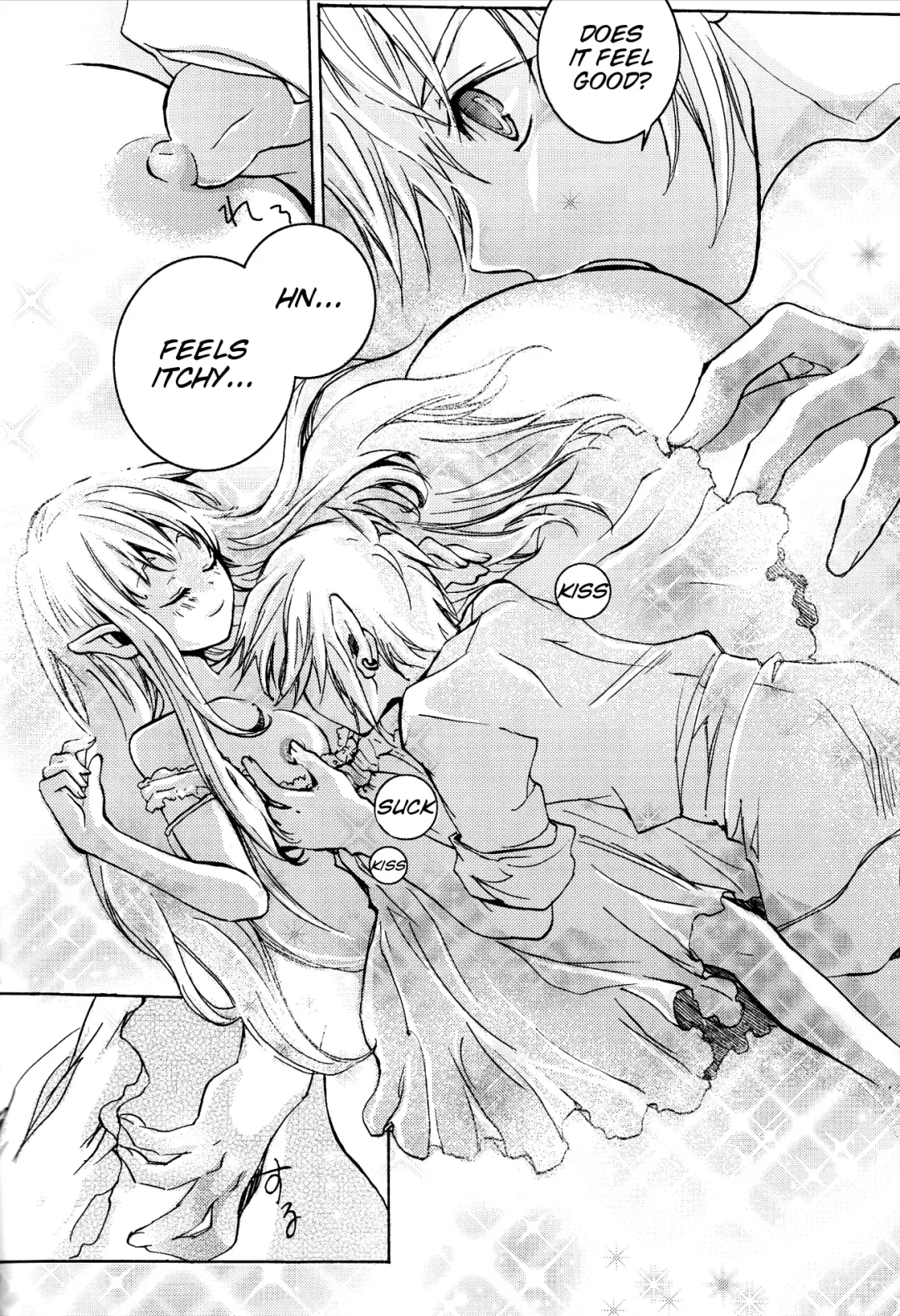 [Misa] Hajimete no Natsu. ~The First Summer~ Fhentai - Page 20