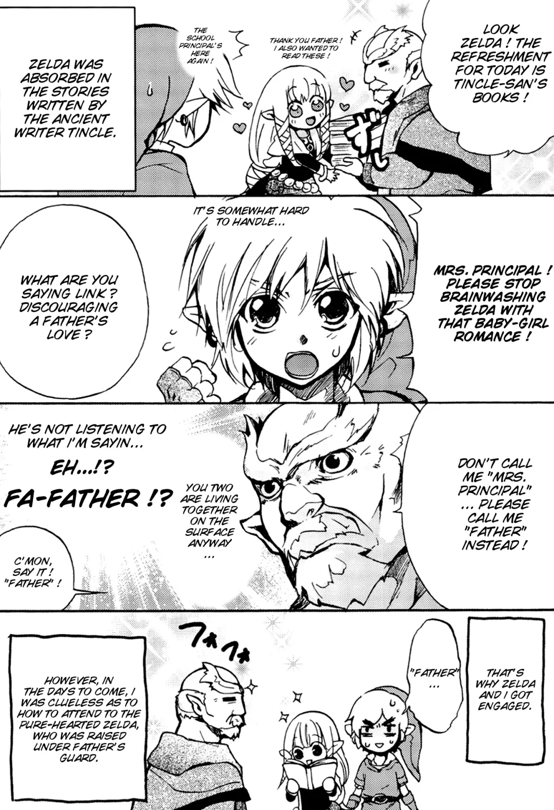 [Misa] Hajimete no Natsu. ~The First Summer~ Fhentai - Page 3