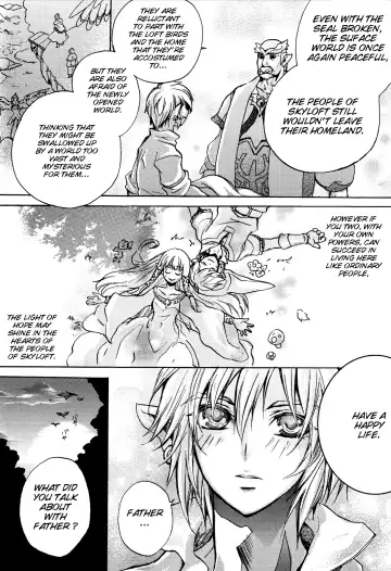 [Misa] Hajimete no Natsu. ~The First Summer~ Fhentai - Page 16