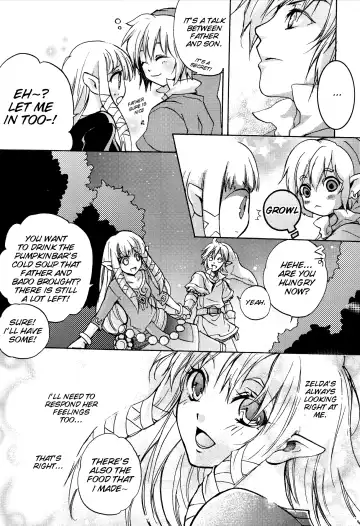 [Misa] Hajimete no Natsu. ~The First Summer~ Fhentai - Page 17
