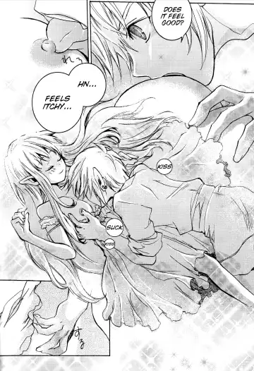 [Misa] Hajimete no Natsu. ~The First Summer~ Fhentai - Page 20