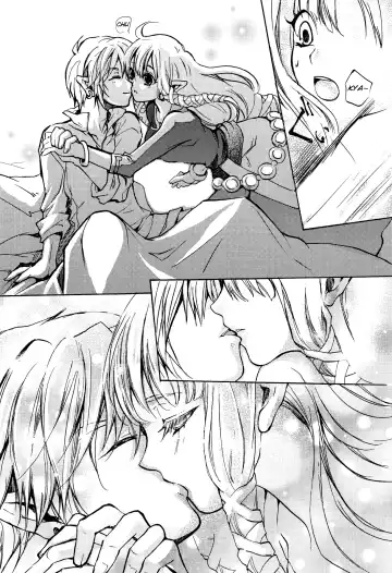 [Misa] Hajimete no Natsu. ~The First Summer~ Fhentai - Page 6