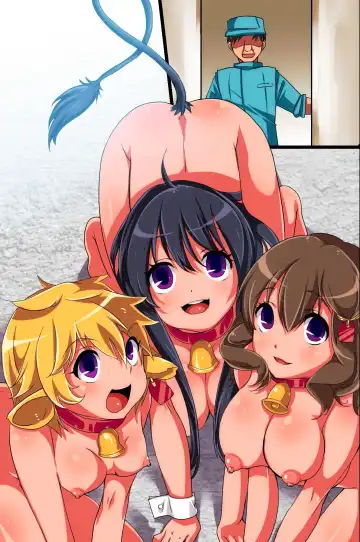 [Momoshika Fujiko] ChichiUshi Fhentai - Page 57