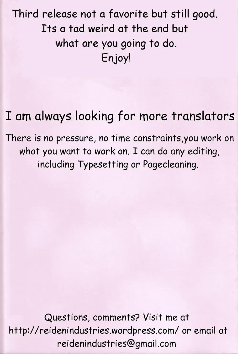 [Kagesaki Yuna] Yoroyoro 1 Fhentai - Page 3