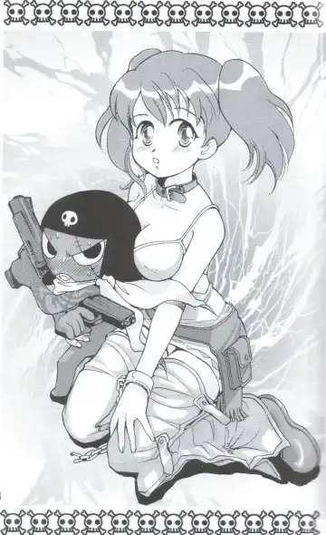 [Kagesaki Yuna] Yoroyoro 1 Fhentai - Page 13