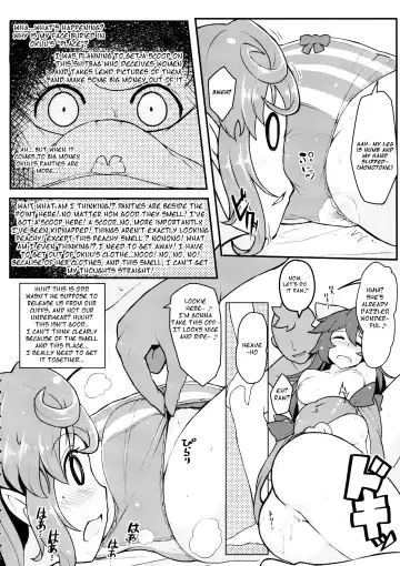 [Taketora Suzume] Isseki Ni Karasu | Two Crows With One Stone Fhentai - Page 5