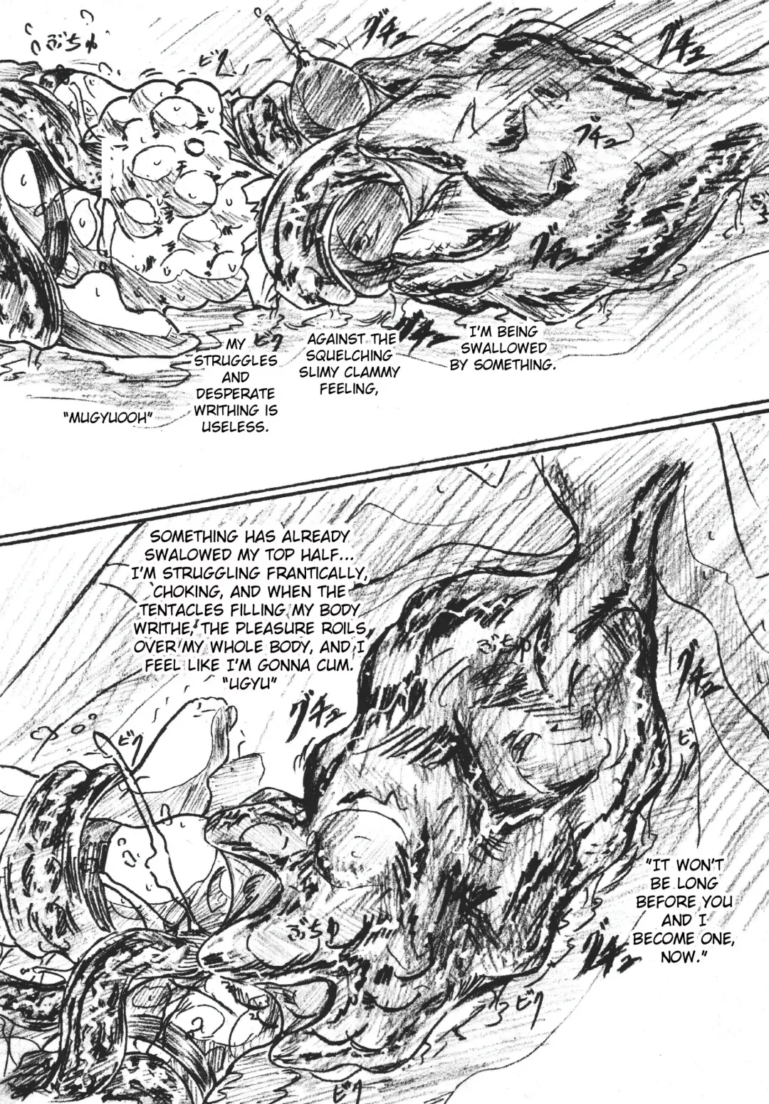 [Sumomo Ex] Vivian Separate 26 Fhentai - Page 9