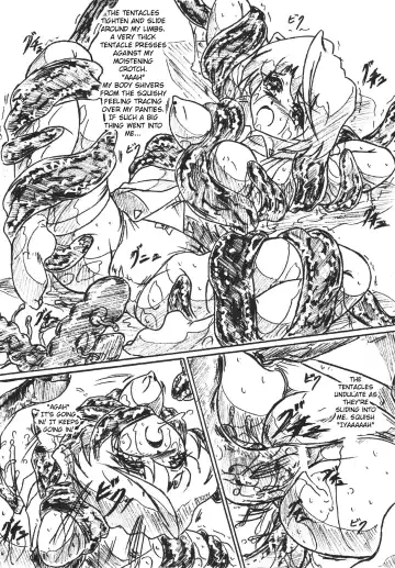 [Sumomo Ex] Vivian Separate 26 Fhentai - Page 6