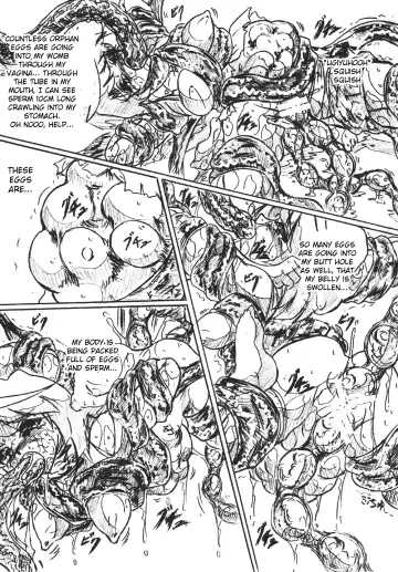 [Sumomo Ex] Vivian Separate 26 Fhentai - Page 7