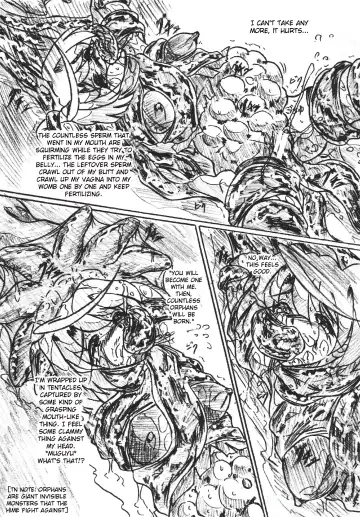 [Sumomo Ex] Vivian Separate 26 Fhentai - Page 8