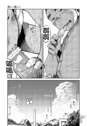 [Shigemaru Shigeru] 焦躁 Fhentai - Page 14