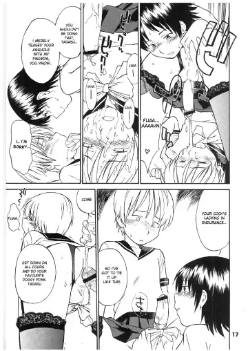 [Hinemosu Notari] Hentai no Kosode-no-te | The Perverted Kosode-no-te Fhentai - Page 3