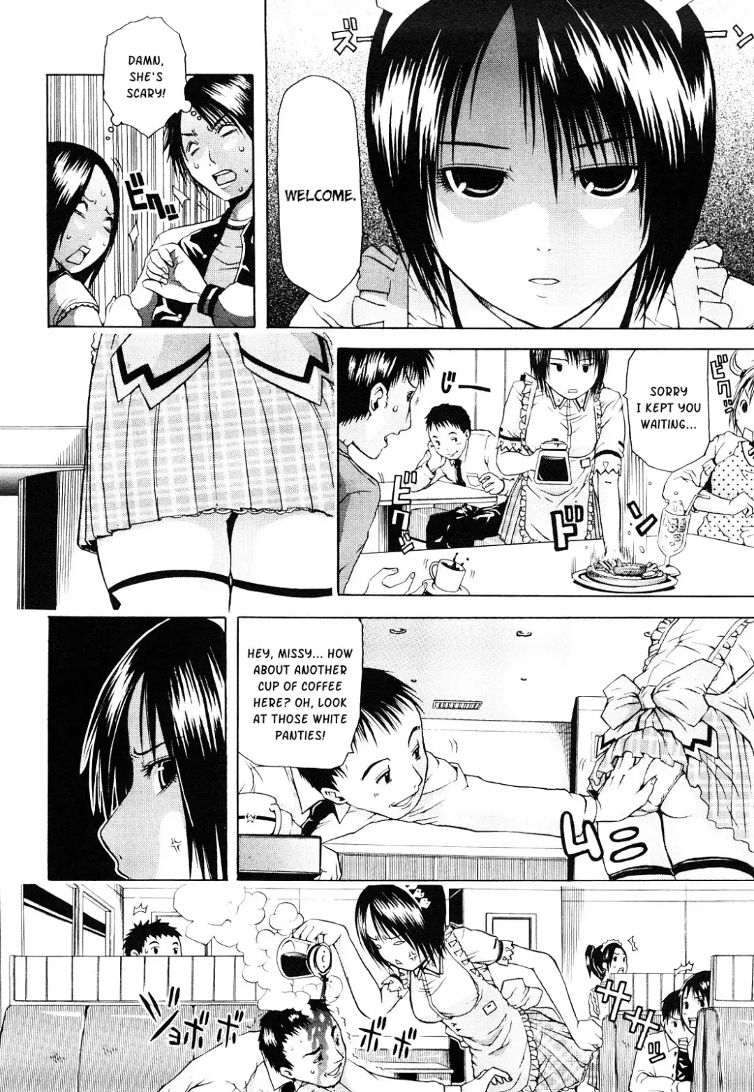 [Junkie] Sukidakara Shichauno (decensored) Fhentai - Page 150