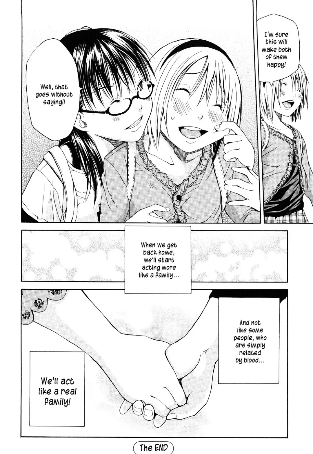 [Junkie] Sukidakara Shichauno (decensored) Fhentai - Page 58