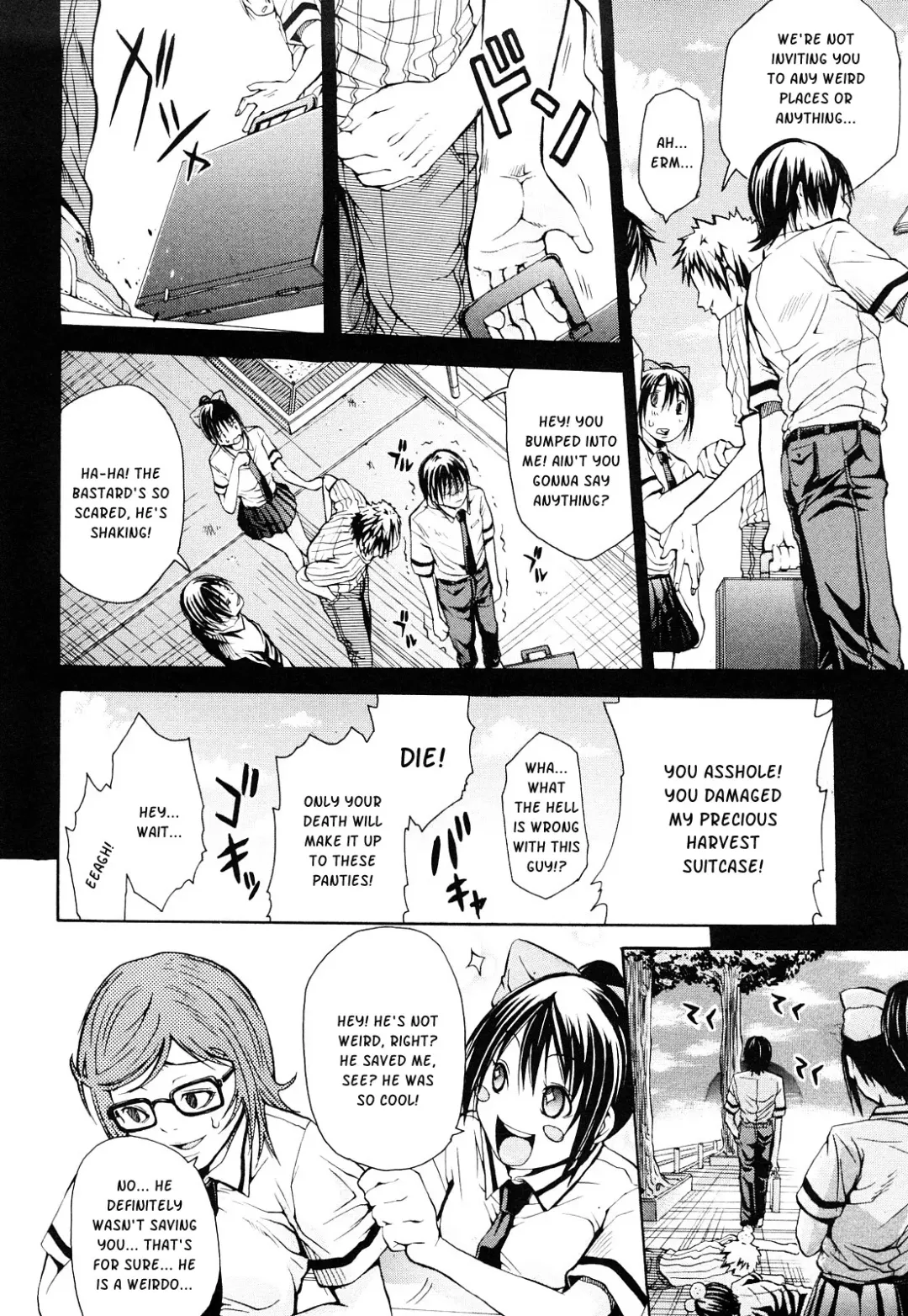 [Junkie] Sukidakara Shichauno (decensored) Fhentai - Page 82