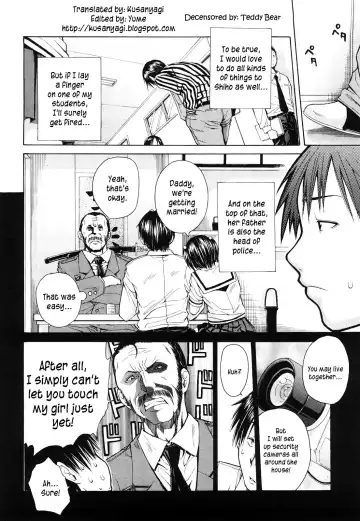 [Junkie] Sukidakara Shichauno (decensored) Fhentai - Page 10