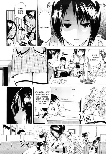 [Junkie] Sukidakara Shichauno (decensored) Fhentai - Page 150