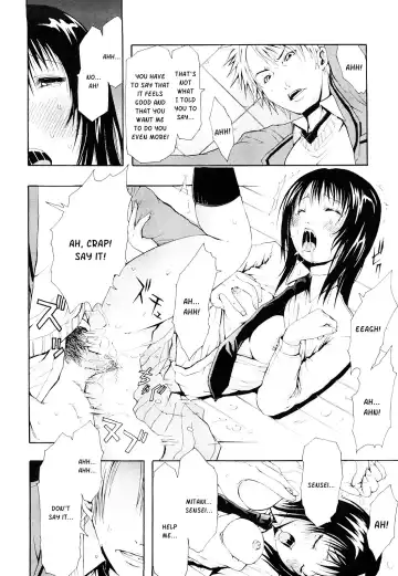 [Junkie] Sukidakara Shichauno (decensored) Fhentai - Page 176