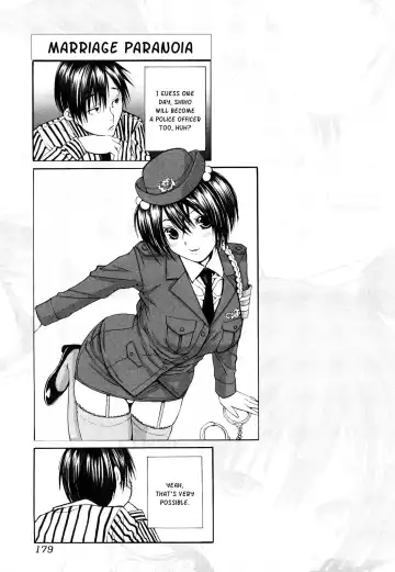 [Junkie] Sukidakara Shichauno (decensored) Fhentai - Page 181