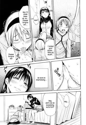 [Junkie] Sukidakara Shichauno (decensored) Fhentai - Page 33