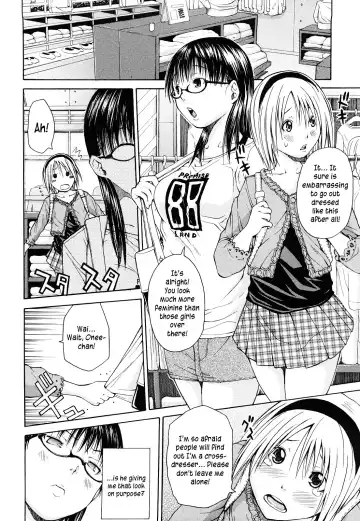 [Junkie] Sukidakara Shichauno (decensored) Fhentai - Page 44