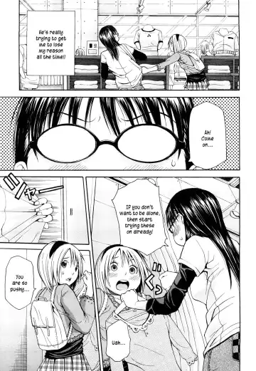 [Junkie] Sukidakara Shichauno (decensored) Fhentai - Page 45