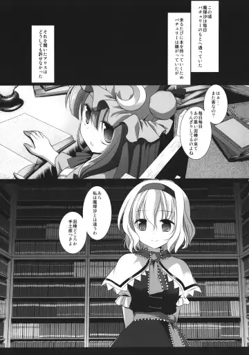[Nagiyama] Touhou Ryoujoku 27 Fhentai - Page 4