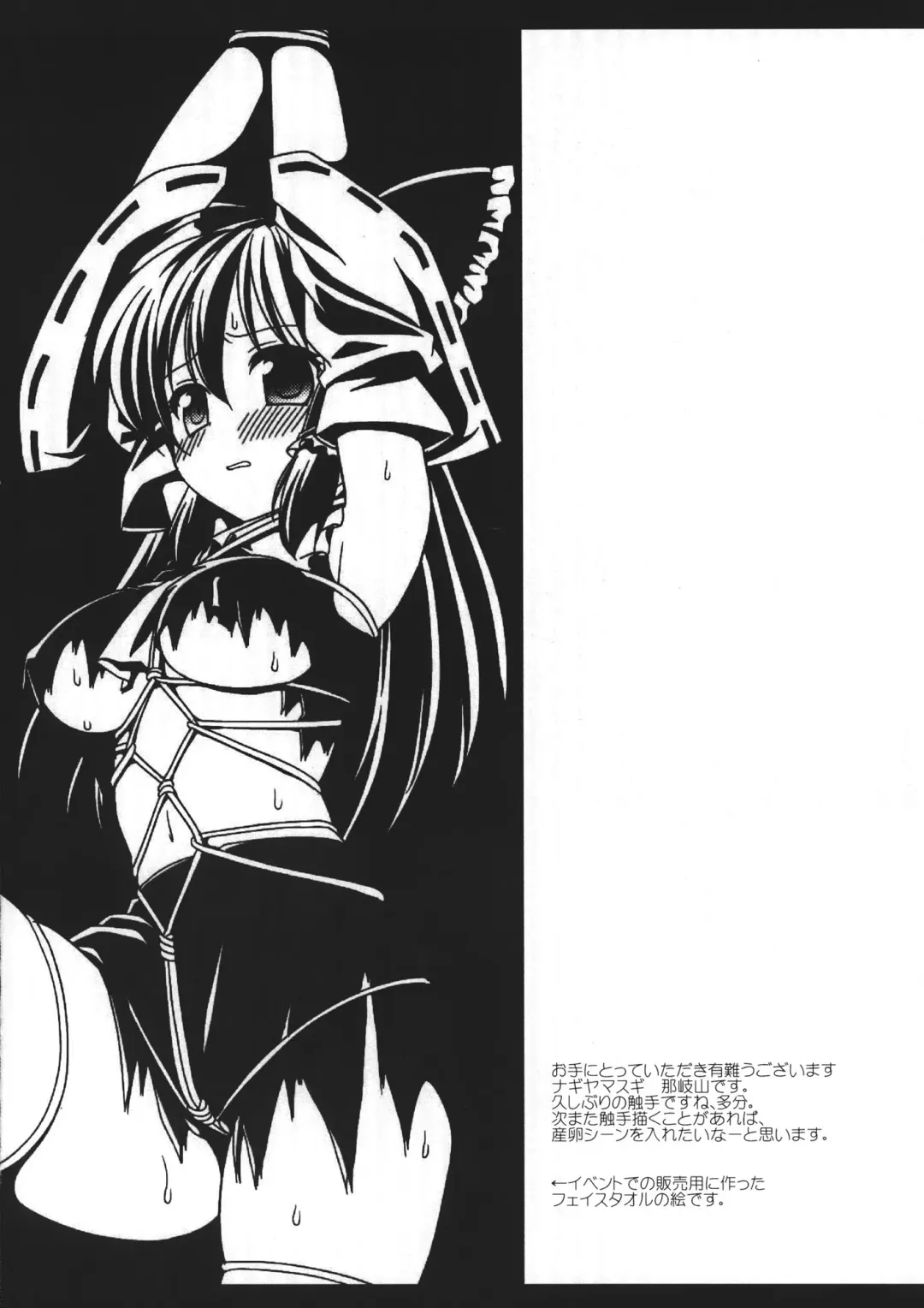 [Nagiyama] Touhou ryoujoku 16 Fhentai - Page 3