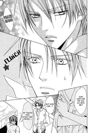 [Minami Haruka] Bitter (MINAMI Haruka) Vol_1 Ch_1 Fhentai - Page 28