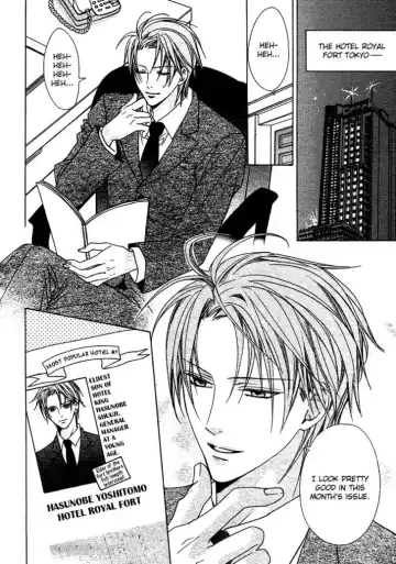 [Minami Haruka] Bitter (MINAMI Haruka) Vol_1 Ch_1 Fhentai - Page 3