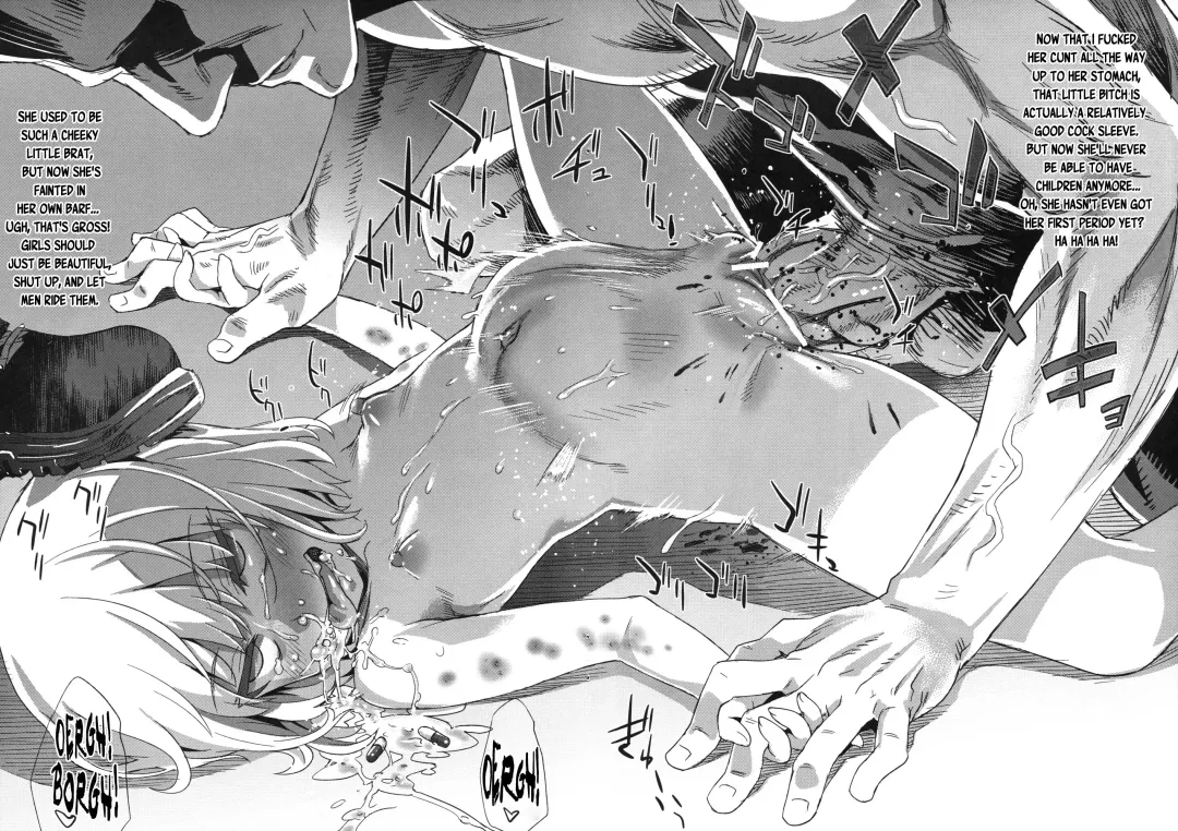 [Asanagi] Gareki 13 Fhentai - Page 3