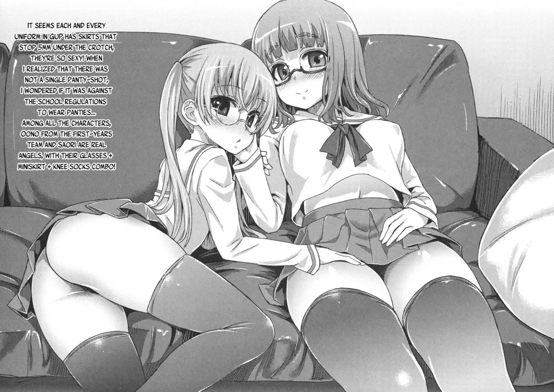 [Asanagi] Gareki 13 Fhentai - Page 5