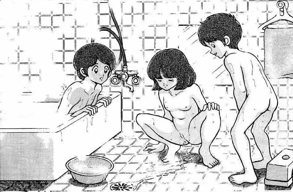 [Sharaku Seiya] Kanshoku Touch vol. 1 Fhentai - Page 32