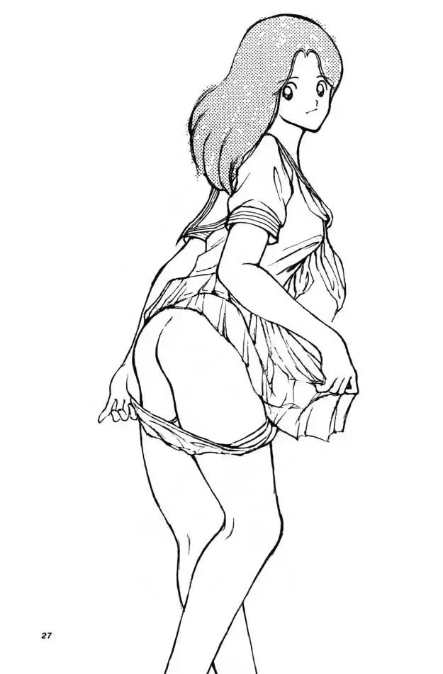 [Sharaku Seiya] Kanshoku Touch vol. 3 Fhentai - Page 26