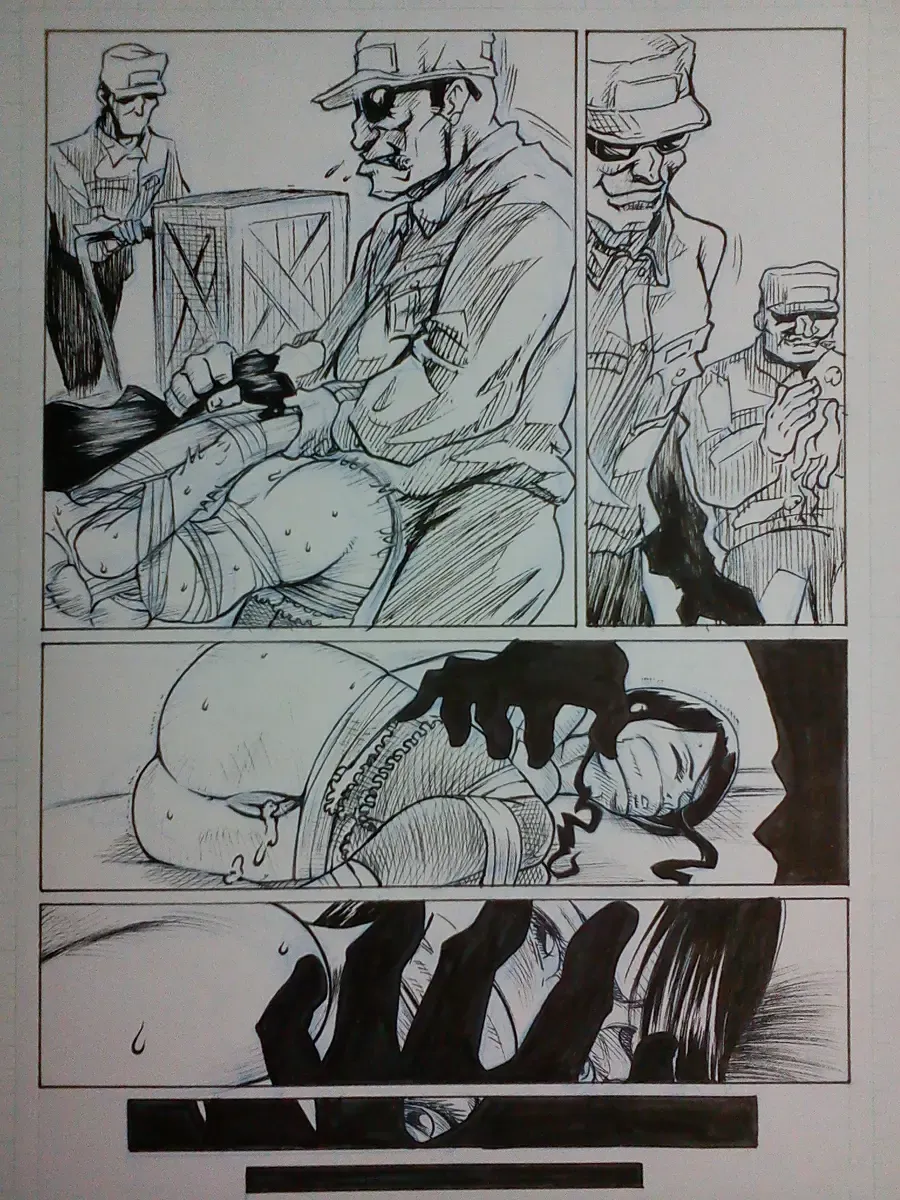 [Expecting Everyday] 野上紀美子殿请进 Fhentai - Page 15