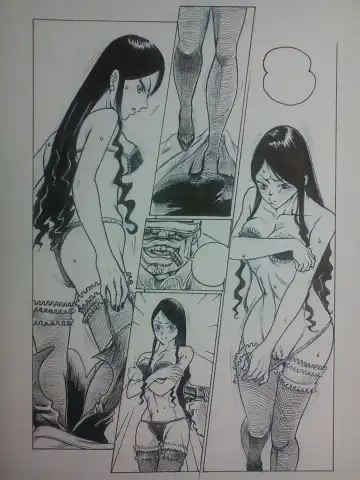 [Expecting Everyday] 野上紀美子殿请进 Fhentai - Page 9