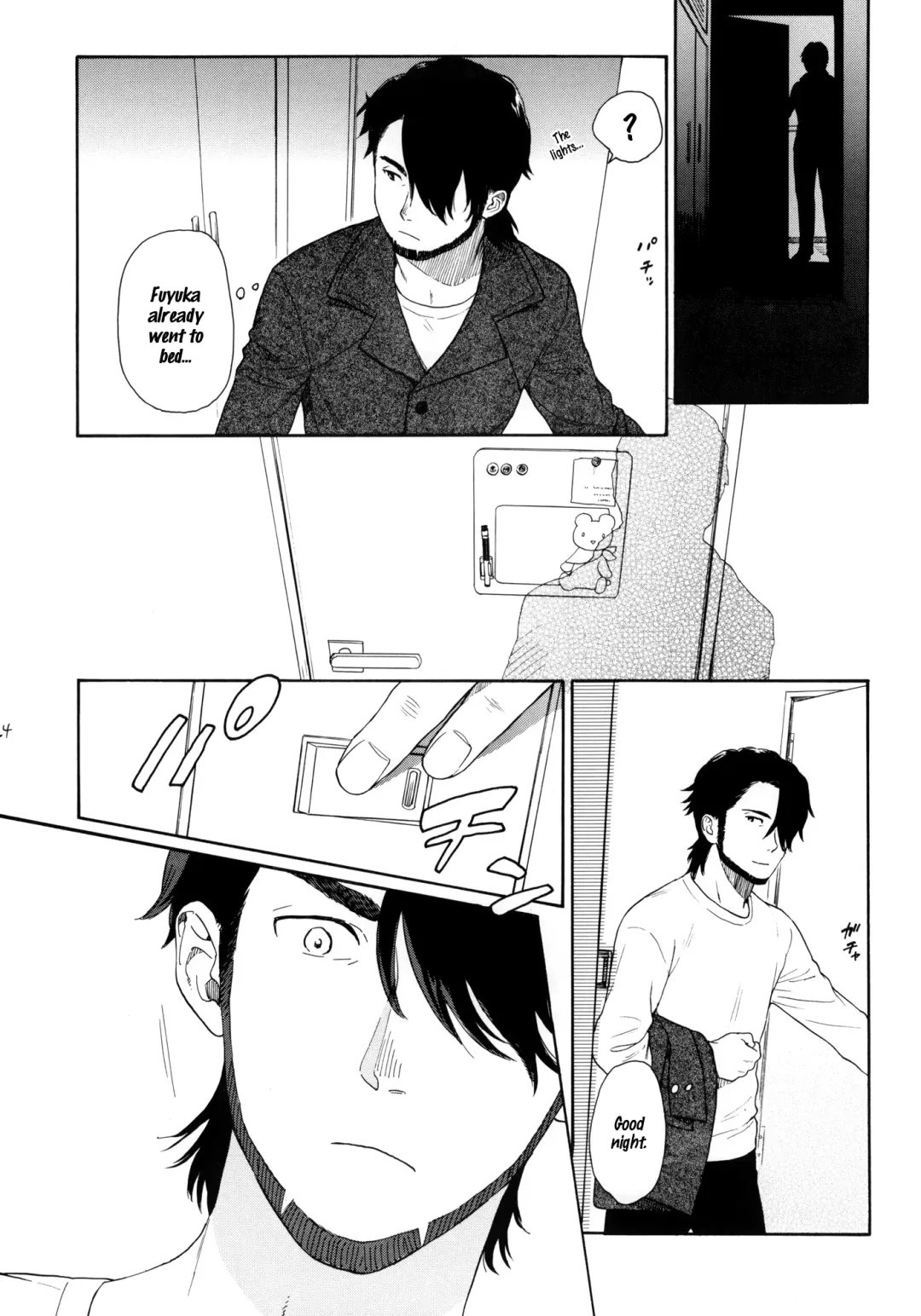 [Sekiya Asami] Himitsu Fhentai - Page 24