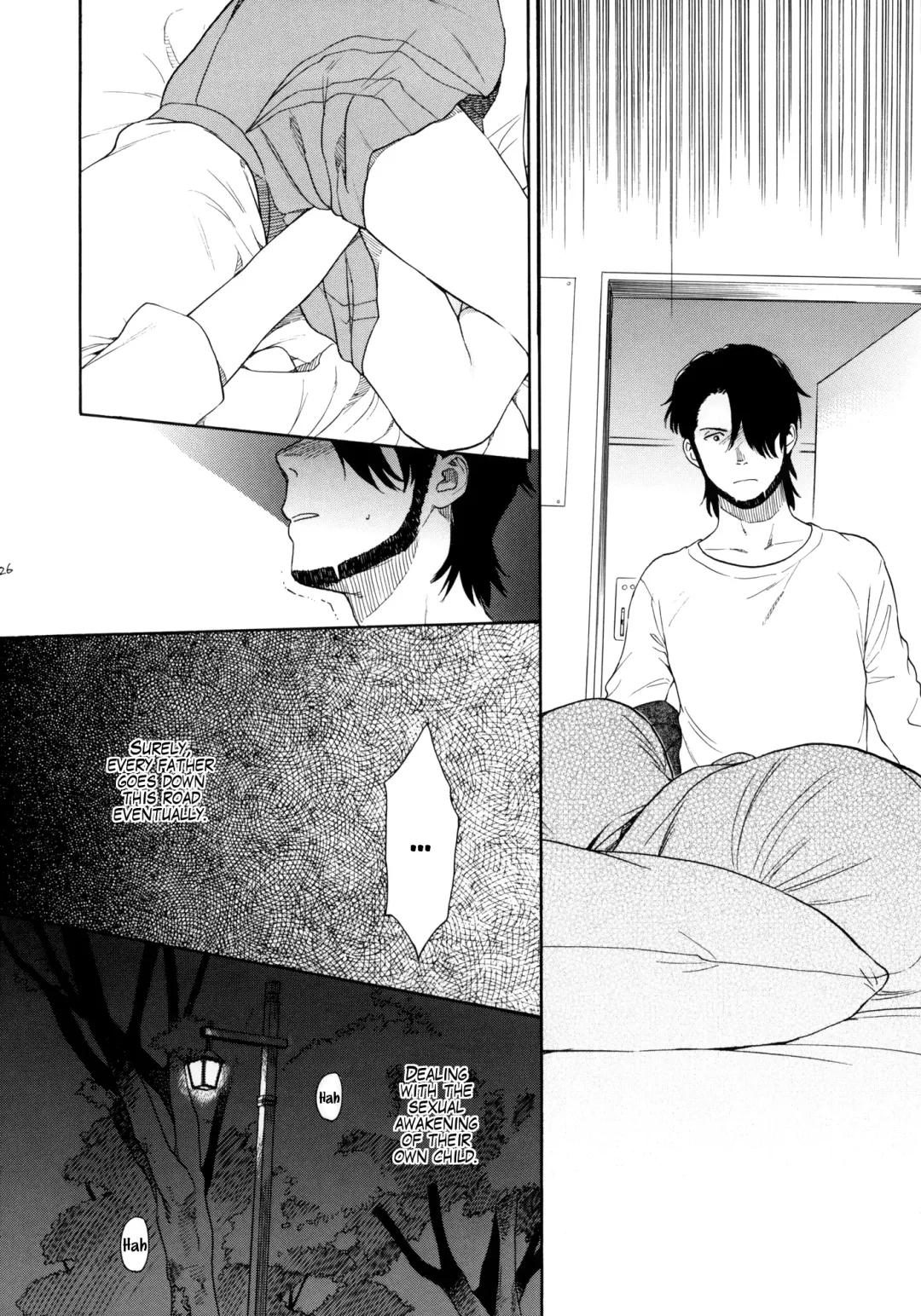 [Sekiya Asami] Himitsu Fhentai - Page 26