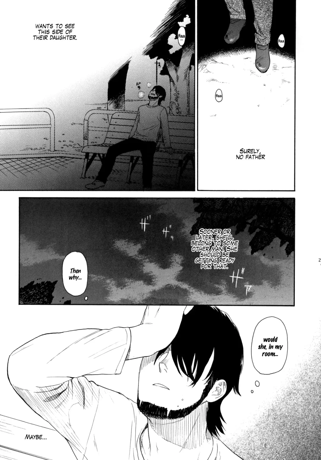 [Sekiya Asami] Himitsu Fhentai - Page 27