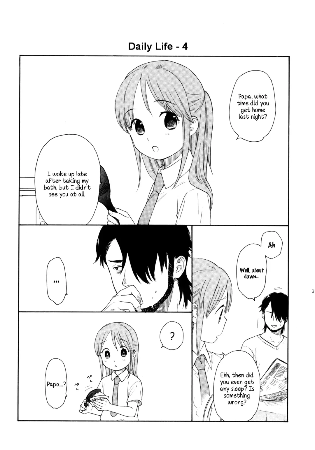 [Sekiya Asami] Himitsu Fhentai - Page 29