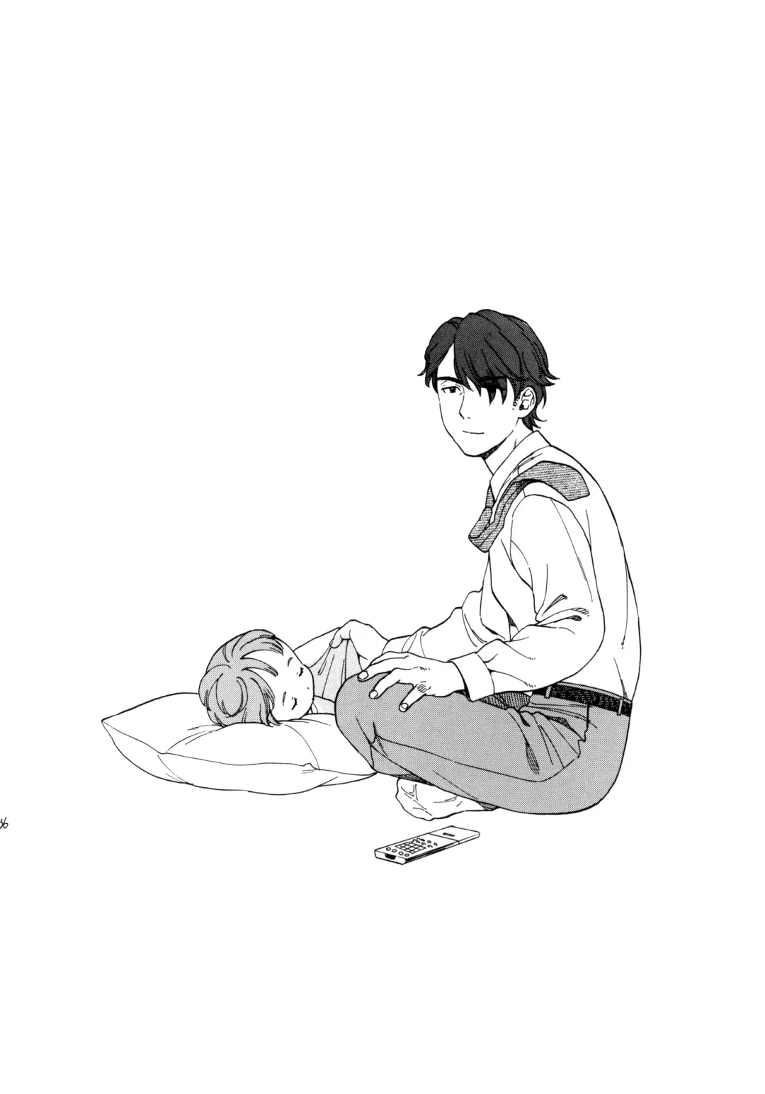 [Sekiya Asami] Himitsu Fhentai - Page 36