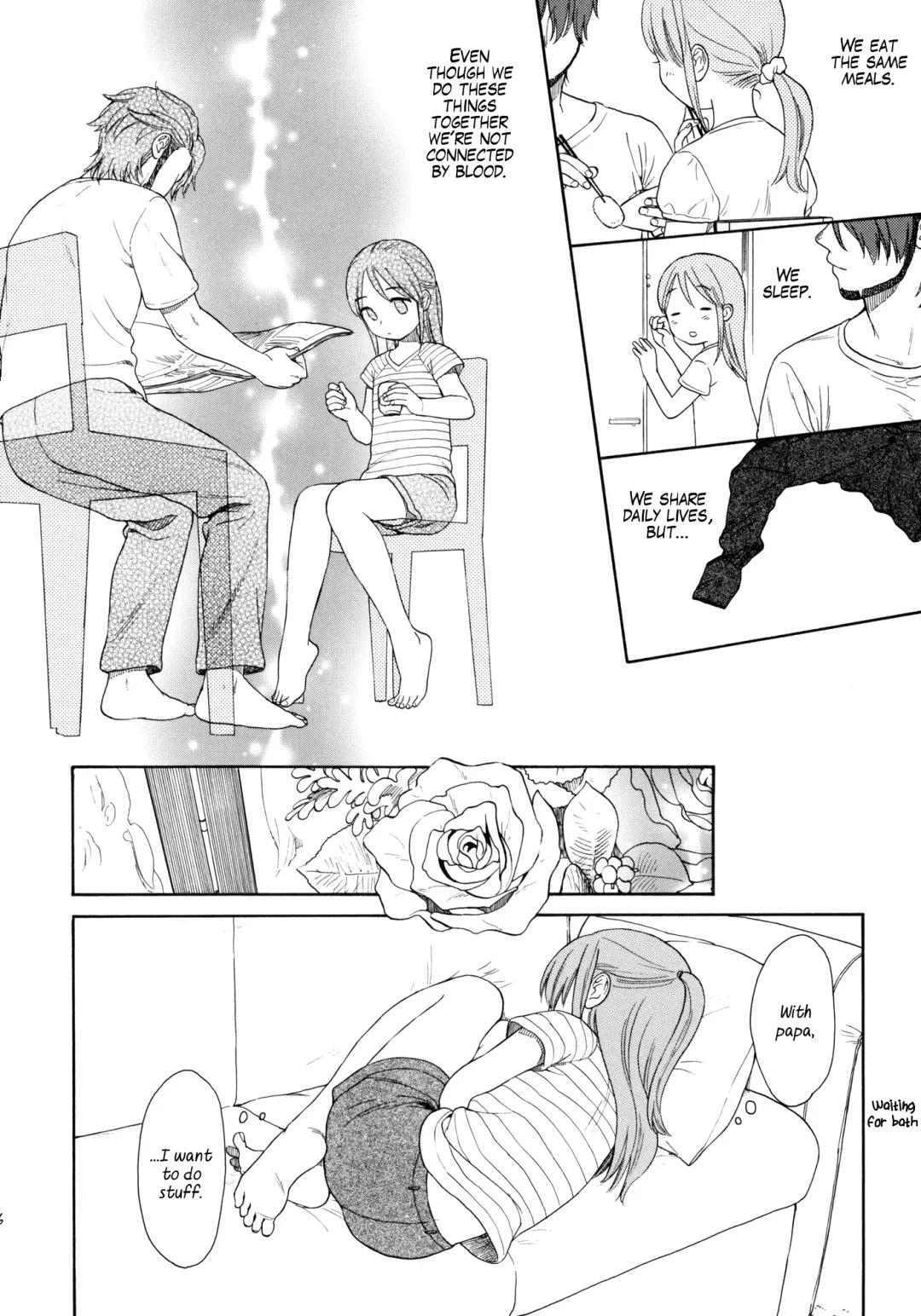 [Sekiya Asami] Himitsu Fhentai - Page 46