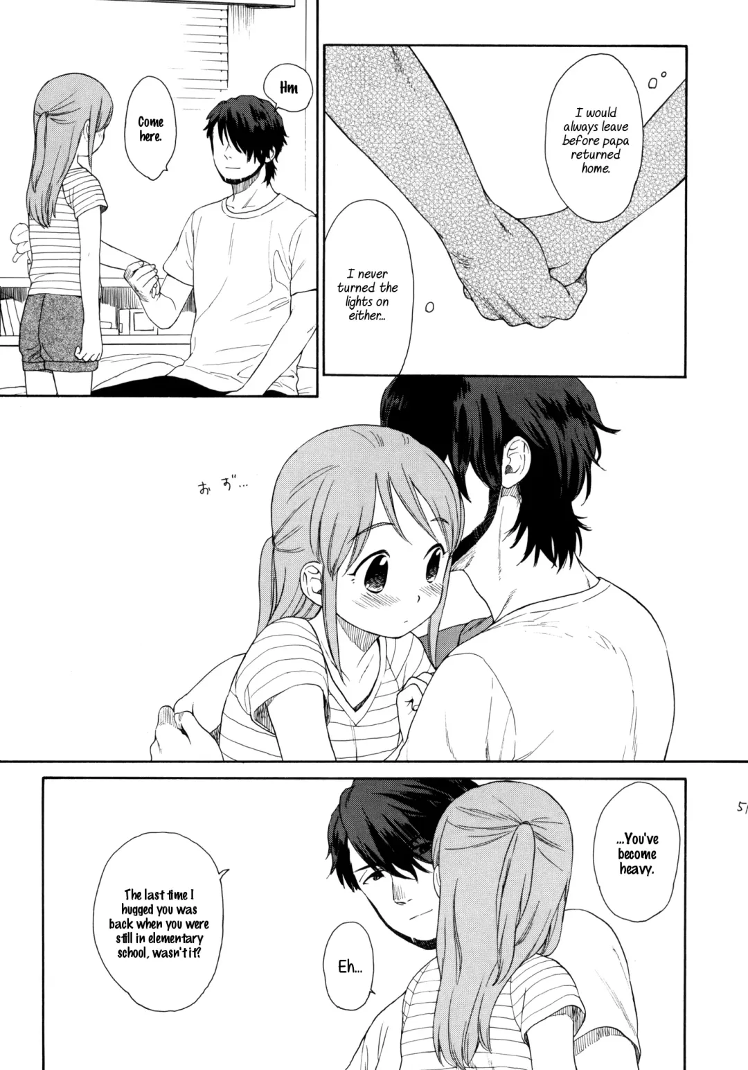 [Sekiya Asami] Himitsu Fhentai - Page 51