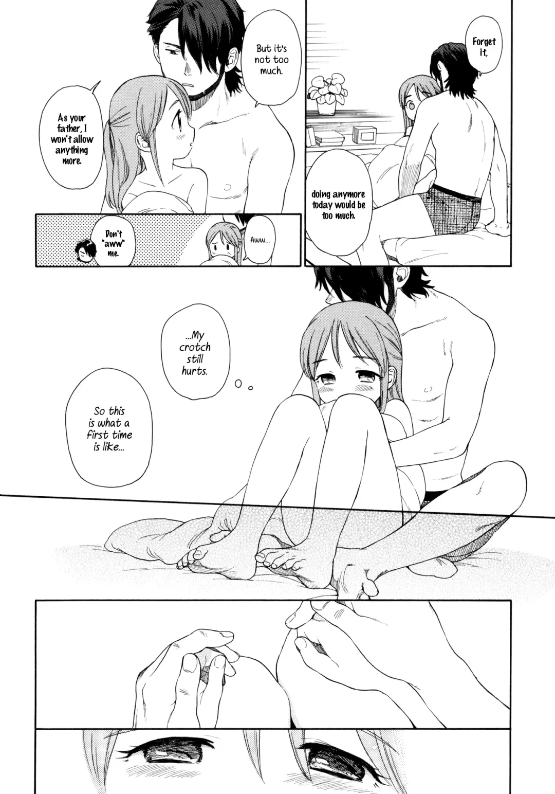 [Sekiya Asami] Himitsu Fhentai - Page 63