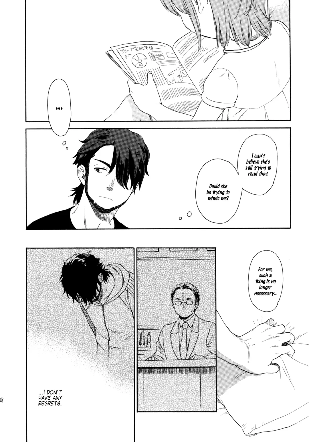 [Sekiya Asami] Himitsu Fhentai - Page 68