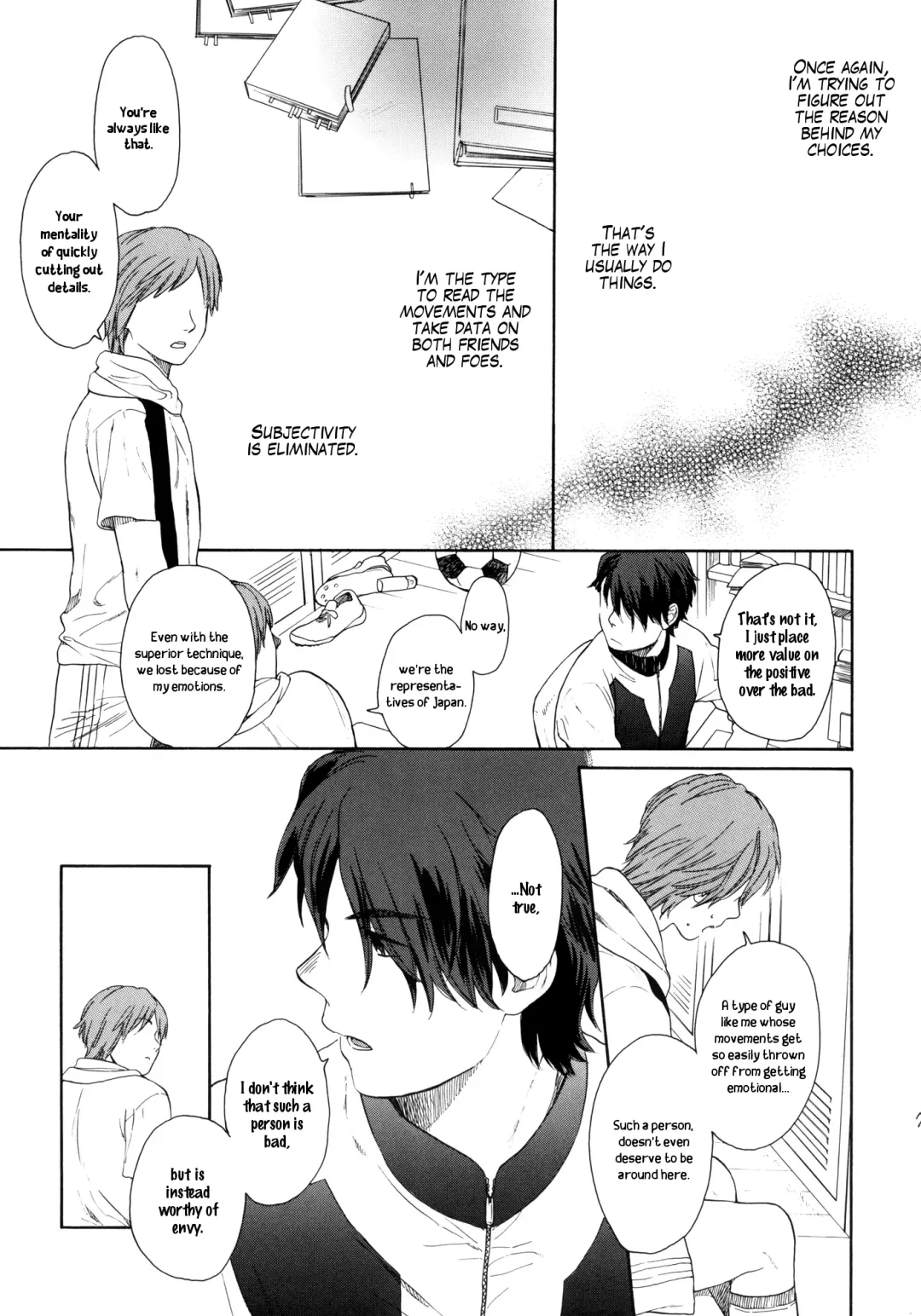 [Sekiya Asami] Himitsu Fhentai - Page 71