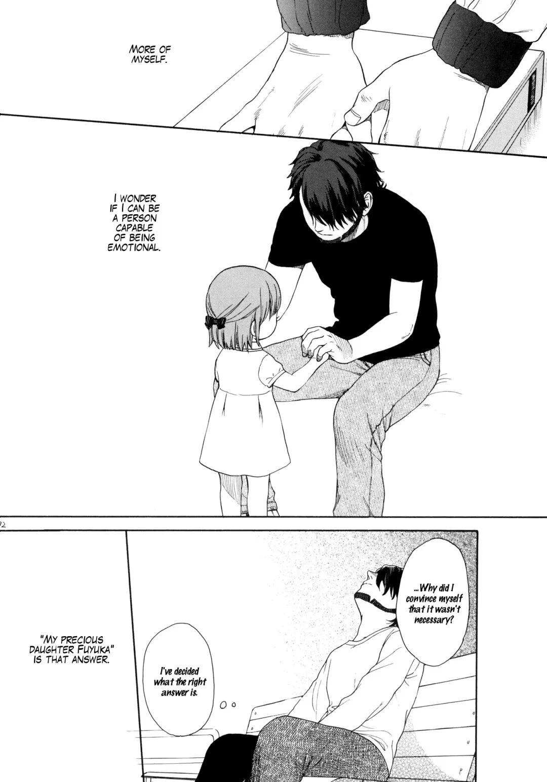 [Sekiya Asami] Himitsu Fhentai - Page 72