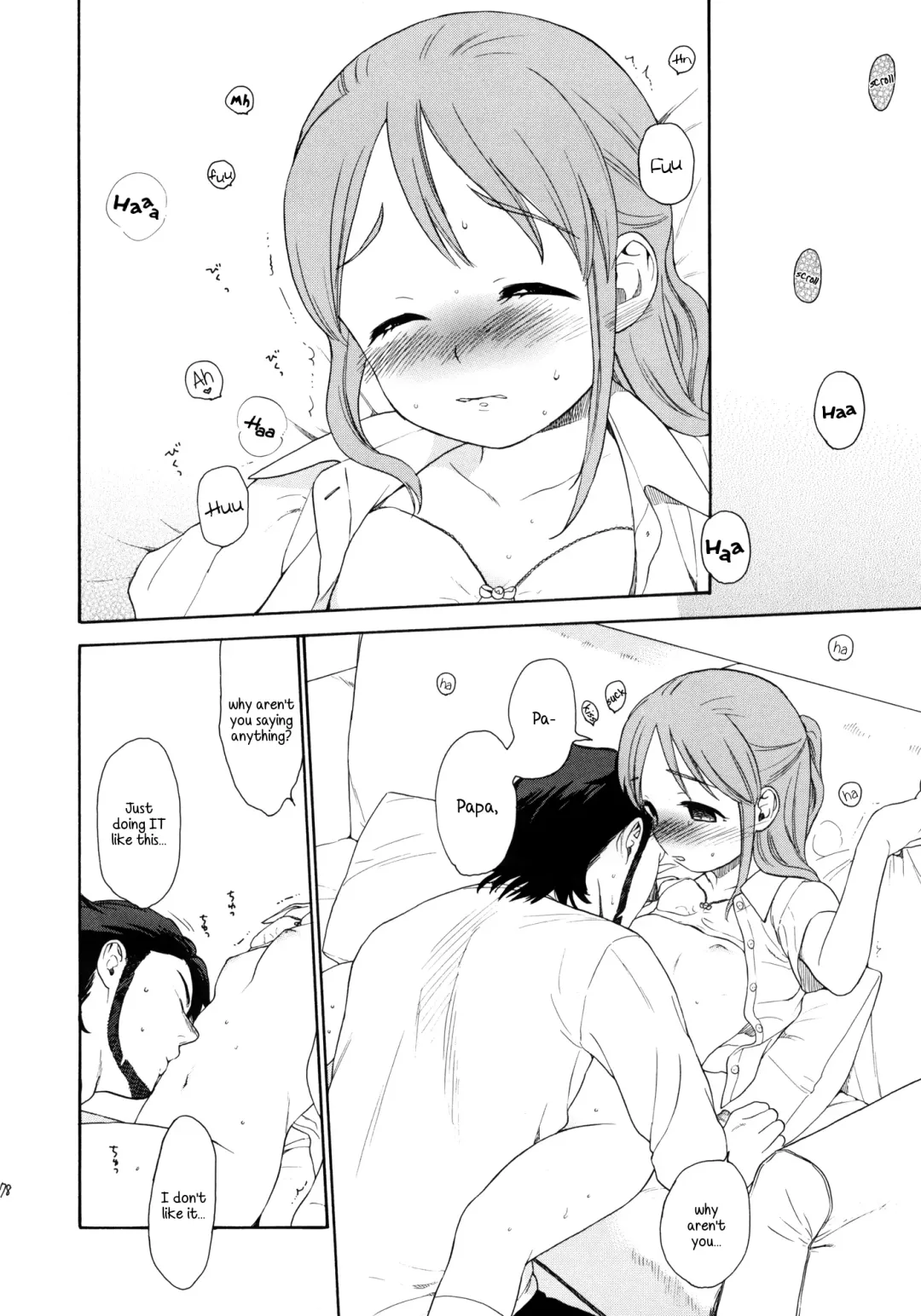 [Sekiya Asami] Himitsu Fhentai - Page 78