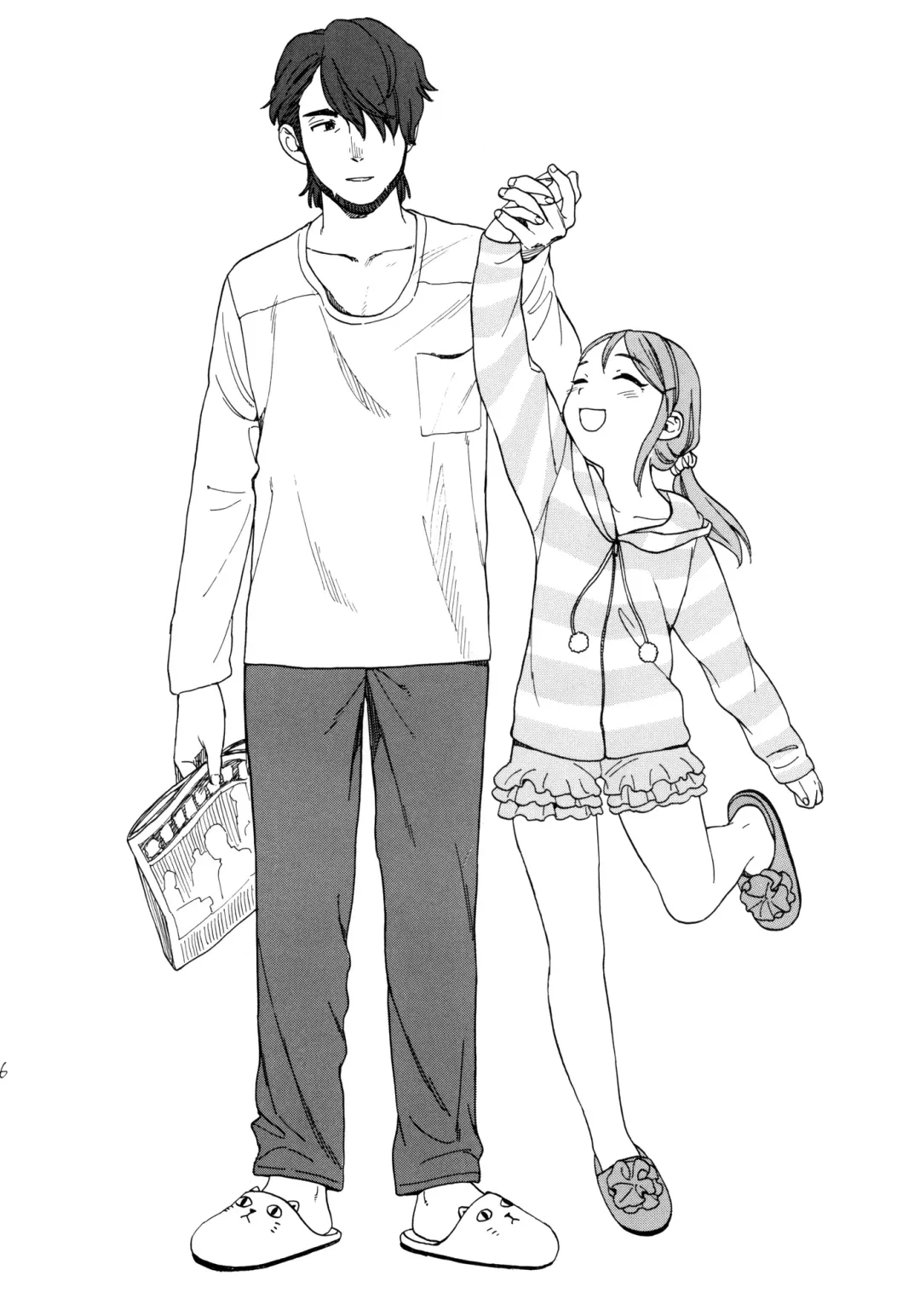 [Sekiya Asami] Himitsu Fhentai - Page 96