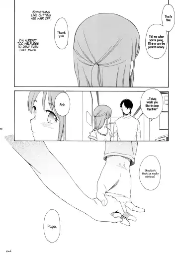 [Sekiya Asami] Himitsu Fhentai - Page 108